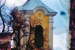 Képek a templomról